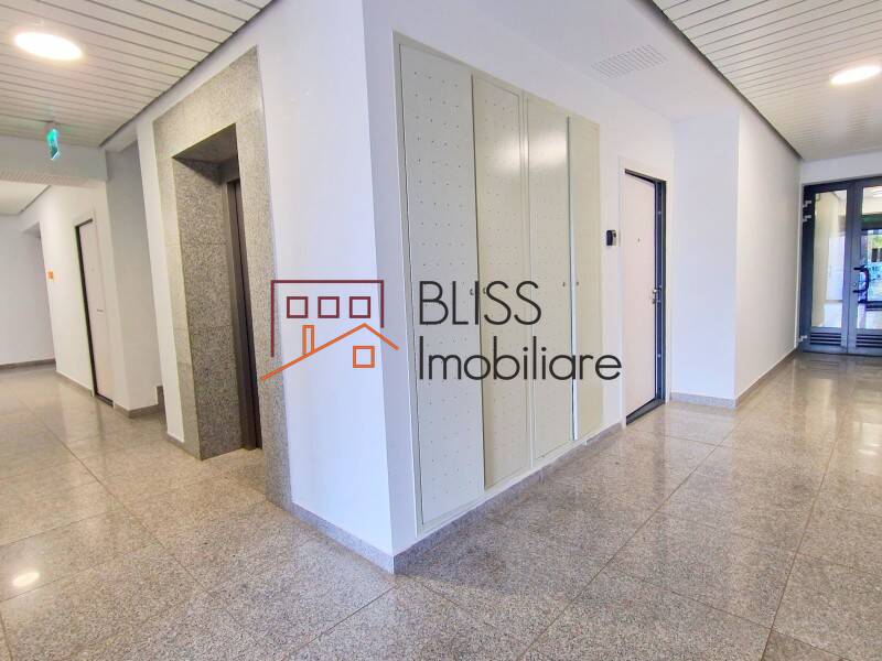 Apartment for Sale Bucurestii Noi - Damaroaia - Chitila, Bucharest - 2 Bedroom - ID:113377 | Bliss Imobiliare / Photo 11 - BLISS Imobiliare
