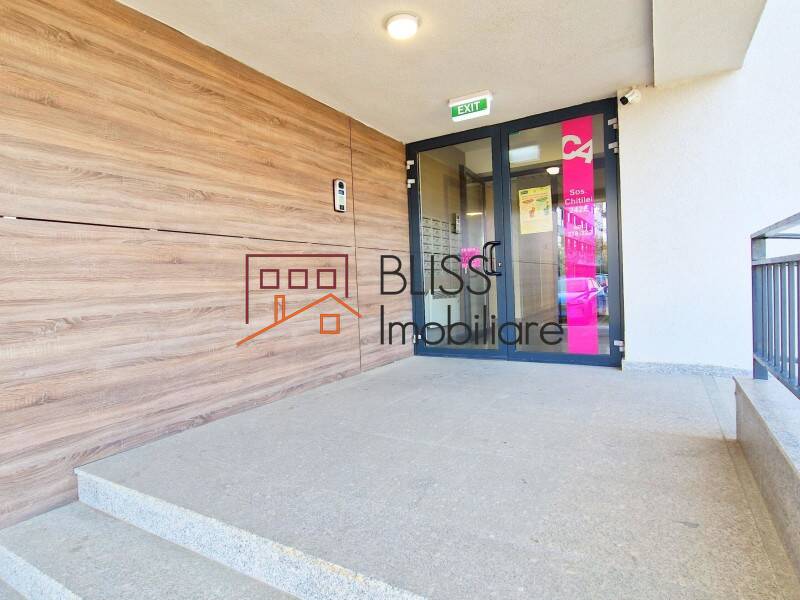Apartment for Sale Bucurestii Noi - Damaroaia - Chitila, Bucharest - 2 Bedroom - ID:113377 | Bliss Imobiliare / Photo 12 - BLISS Imobiliare