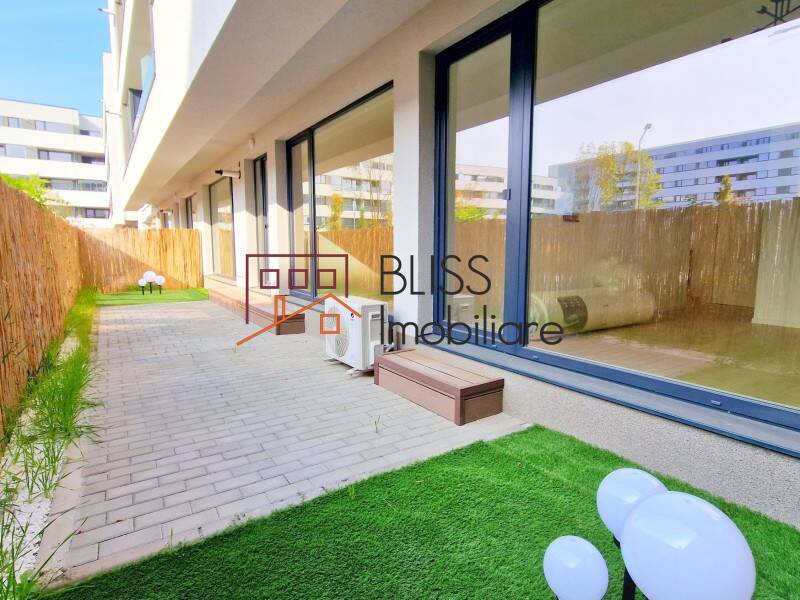Apartament de Vanzare Bucurestii Noi - Damaroaia - Chitila - 3 Camere - ID:113377 | Bliss Imobiliare / Photo 15 - BLISS Imobiliare