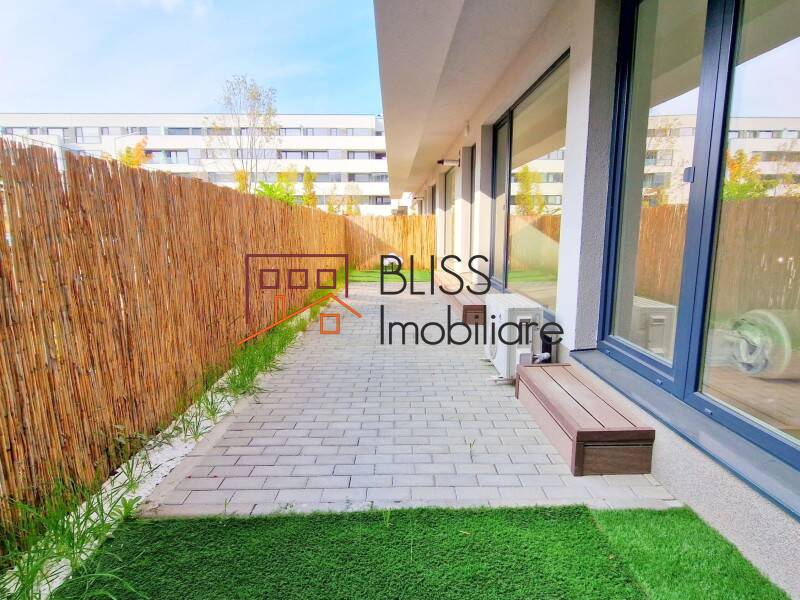 Apartment for Sale Bucurestii Noi - Damaroaia - Chitila, Bucharest - 2 Bedroom - ID:113377 | Bliss Imobiliare / Photo 16 - BLISS Imobiliare
