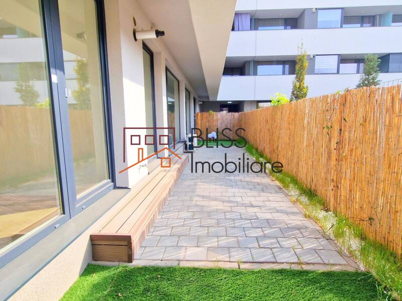Apartament de Vanzare Bucurestii Noi - Damaroaia - Chitila - 3 Camere - ID:113377 | Bliss Imobiliare / Photo 17 - BLISS Imobiliare