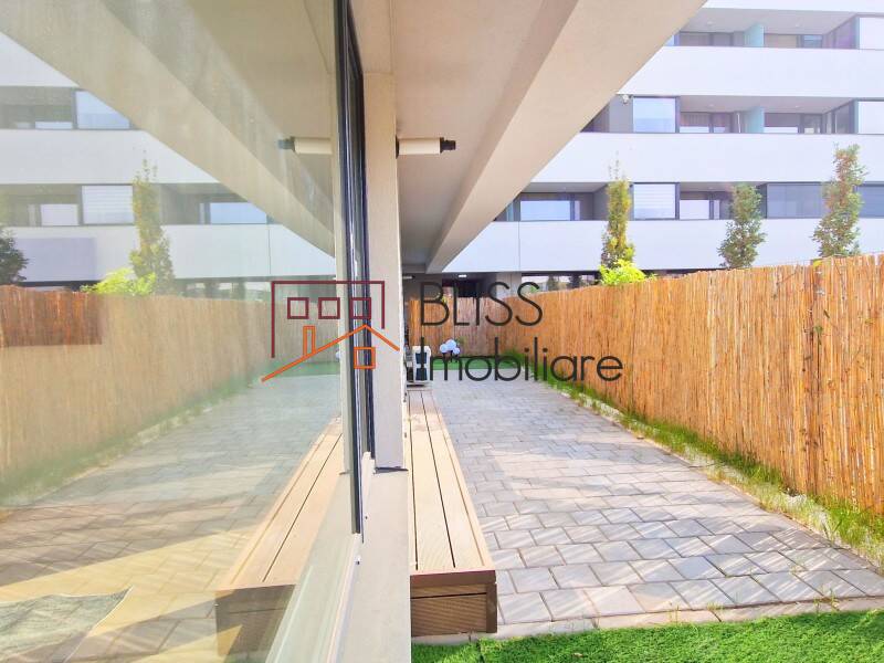 Apartament de Vanzare Bucurestii Noi - Damaroaia - Chitila - 3 Camere - ID:113377 | Bliss Imobiliare / Photo 18 - BLISS Imobiliare