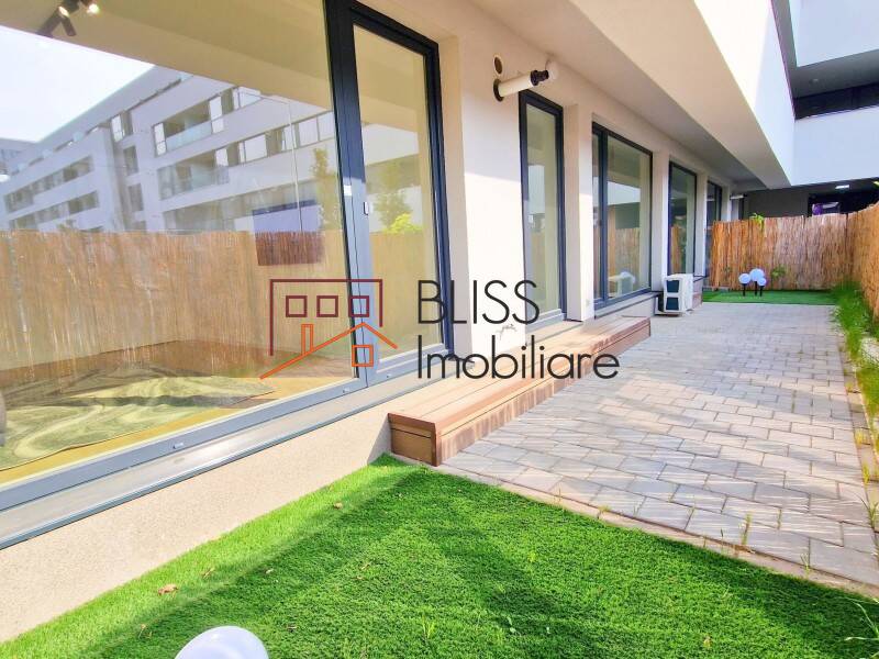 Apartment for Sale Bucurestii Noi - Damaroaia - Chitila, Bucharest - 2 Bedroom - ID:113377 | Bliss Imobiliare / Photo 19 - BLISS Imobiliare