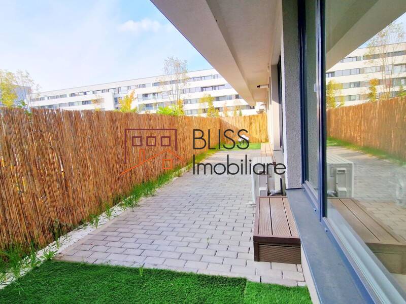Apartment for Sale Bucurestii Noi - Damaroaia - Chitila, Bucharest - 2 Bedroom - ID:113377 | Bliss Imobiliare / Photo 20 - BLISS Imobiliare