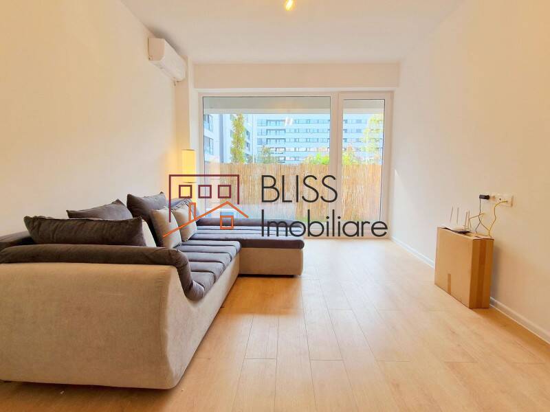 Apartment for Sale Bucurestii Noi - Damaroaia - Chitila, Bucharest - 2 Bedroom - ID:113377 | Bliss Imobiliare / Photo 21 - BLISS Imobiliare