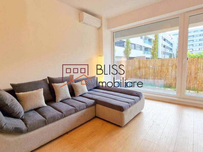 Apartament de Vanzare Bucurestii Noi - Damaroaia - Chitila - 3 Camere - ID:113377 | Bliss Imobiliare / Photo 22 - BLISS Imobiliare