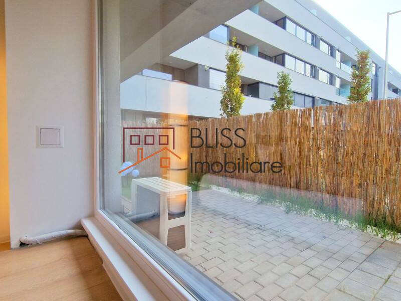 Apartament de Vanzare Bucurestii Noi - Damaroaia - Chitila - 3 Camere - ID:113377 | Bliss Imobiliare / Photo 23 - BLISS Imobiliare
