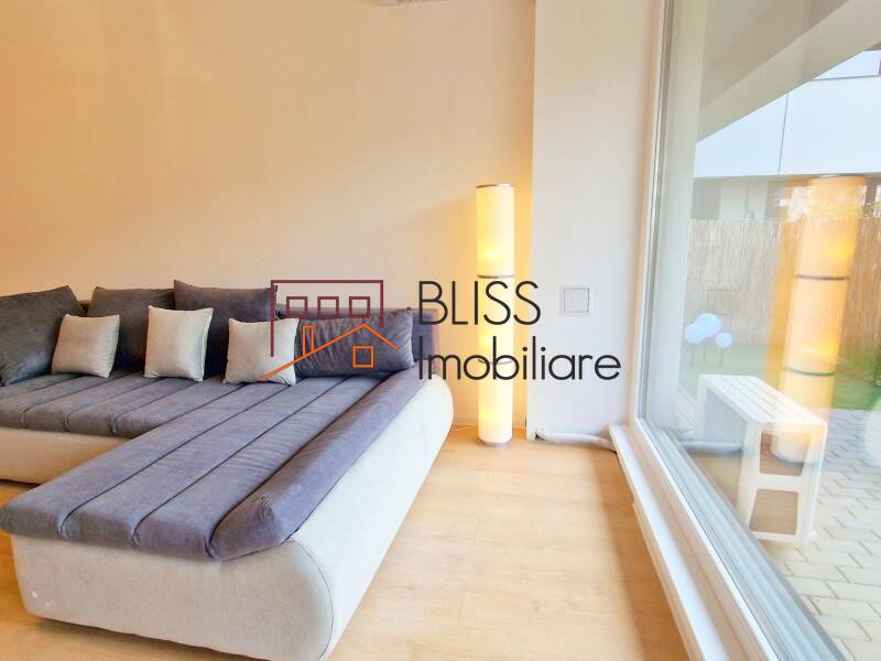 Apartment for Sale Bucurestii Noi - Damaroaia - Chitila, Bucharest - 2 Bedroom - ID:113377 | Bliss Imobiliare / Photo 24 - BLISS Imobiliare