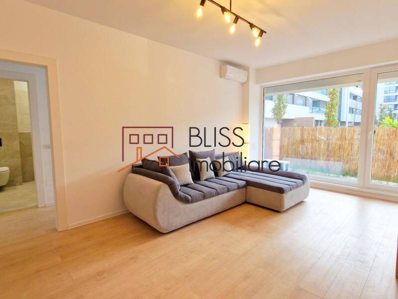 Apartament de Vanzare Bucurestii Noi - Damaroaia - Chitila - 3 Camere - ID:113377 | Bliss Imobiliare / Photo 25 - BLISS Imobiliare