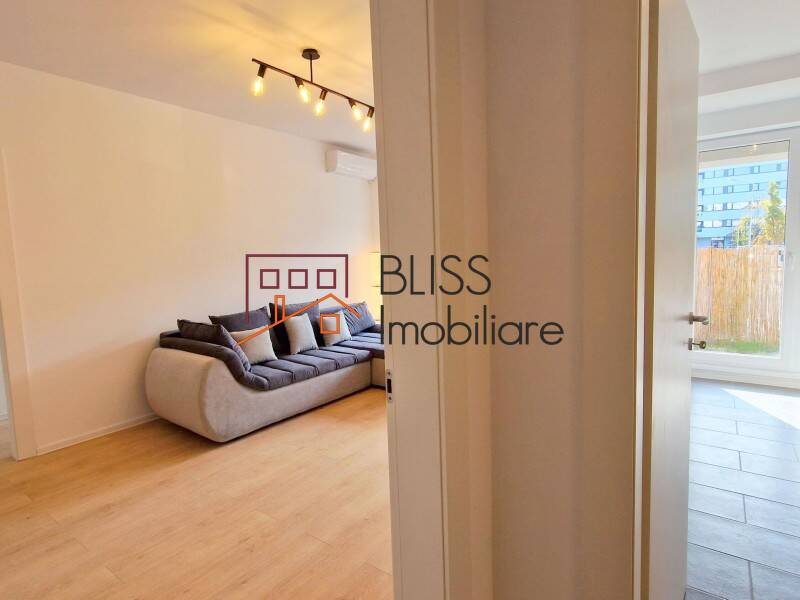 Apartment for Sale Bucurestii Noi - Damaroaia - Chitila, Bucharest - 2 Bedroom - ID:113377 | Bliss Imobiliare / Photo 26 - BLISS Imobiliare