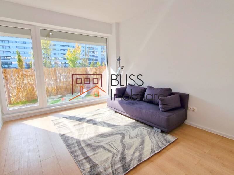 Apartament de Vanzare Bucurestii Noi - Damaroaia - Chitila - 3 Camere - ID:113377 | Bliss Imobiliare / Photo 27 - BLISS Imobiliare