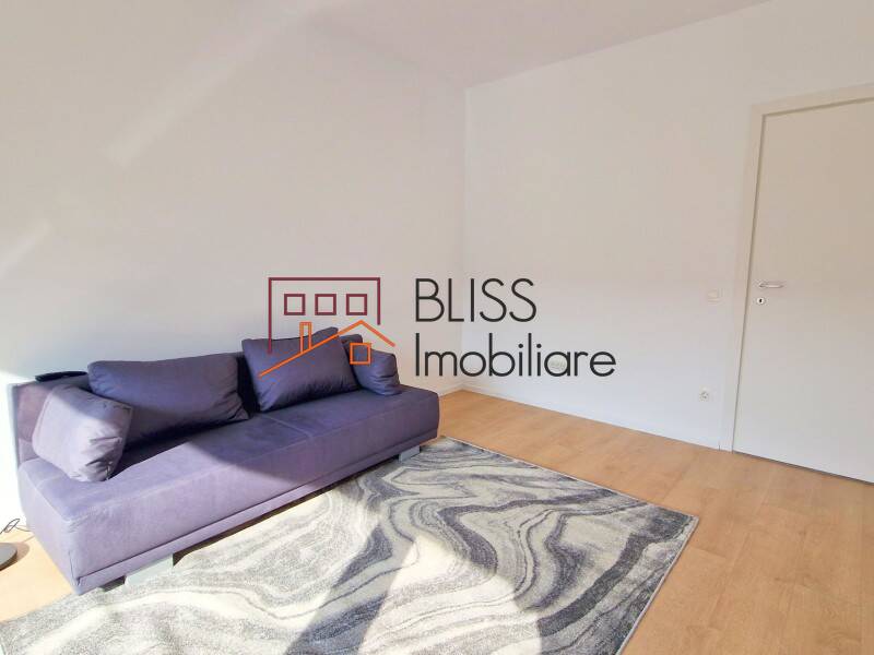 Apartment for Sale Bucurestii Noi - Damaroaia - Chitila, Bucharest - 2 Bedroom - ID:113377 | Bliss Imobiliare / Photo 29 - BLISS Imobiliare