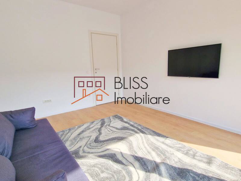Apartament de Vanzare Bucurestii Noi - Damaroaia - Chitila - 3 Camere - ID:113377 | Bliss Imobiliare / Photo 30 - BLISS Imobiliare