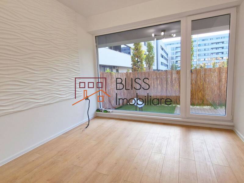Apartament de Vanzare Bucurestii Noi - Damaroaia - Chitila - 3 Camere - ID:113377 | Bliss Imobiliare / Photo 31 - BLISS Imobiliare