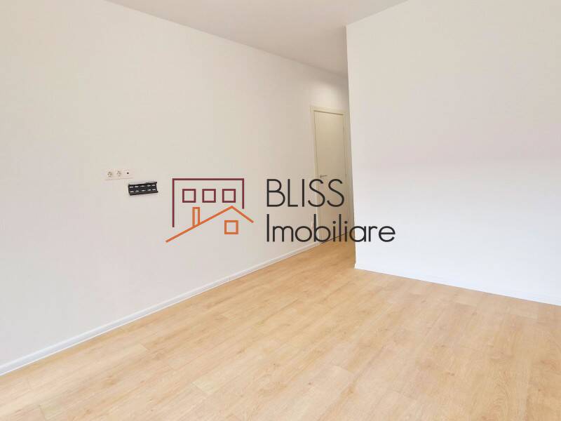 Apartment for Sale Bucurestii Noi - Damaroaia - Chitila, Bucharest - 2 Bedroom - ID:113377 | Bliss Imobiliare / Photo 34 - BLISS Imobiliare