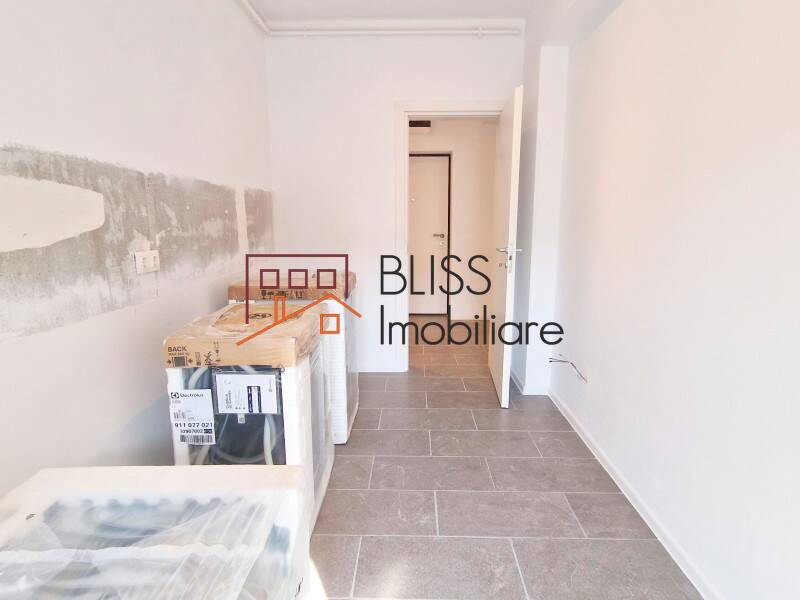 Apartment for Sale Bucurestii Noi - Damaroaia - Chitila, Bucharest - 2 Bedroom - ID:113377 | Bliss Imobiliare / Photo 35 - BLISS Imobiliare