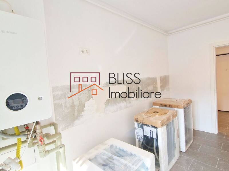 Apartament de Vanzare Bucurestii Noi - Damaroaia - Chitila - 3 Camere - ID:113377 | Bliss Imobiliare / Photo 36 - BLISS Imobiliare