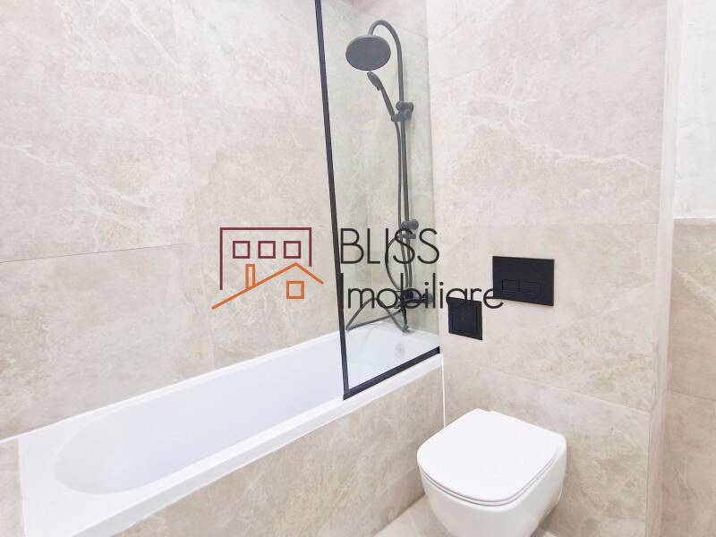 Apartament de Vanzare Bucurestii Noi - Damaroaia - Chitila - 3 Camere - ID:113377 | Bliss Imobiliare / Photo 37 - BLISS Imobiliare