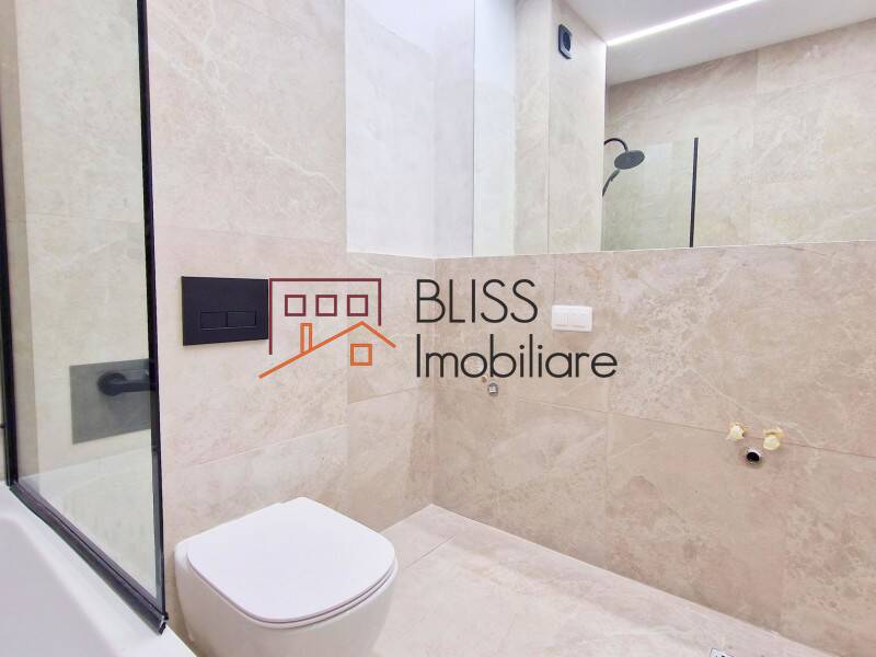 Apartment for Sale Bucurestii Noi - Damaroaia - Chitila, Bucharest - 2 Bedroom - ID:113377 | Bliss Imobiliare / Photo 38 - BLISS Imobiliare