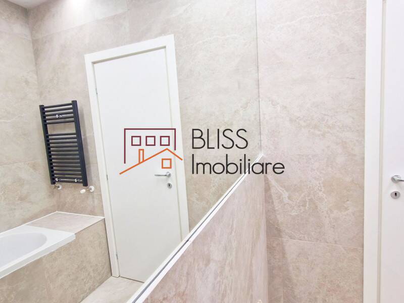 Apartament de Vanzare Bucurestii Noi - Damaroaia - Chitila - 3 Camere - ID:113377 | Bliss Imobiliare / Photo 39 - BLISS Imobiliare