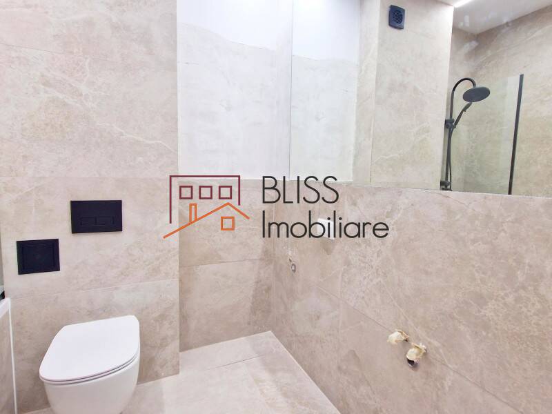 Apartment for Sale Bucurestii Noi - Damaroaia - Chitila, Bucharest - 2 Bedroom - ID:113377 | Bliss Imobiliare / Photo 40 - BLISS Imobiliare