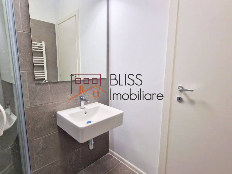 Apartment for Sale Bucurestii Noi - Damaroaia - Chitila, Bucharest - 2 Bedroom - ID:113377 | Bliss Imobiliare / Photo 42 - BLISS Imobiliare
