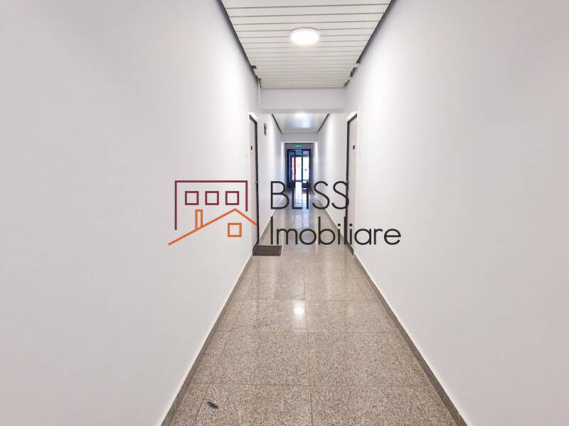 Apartment for Sale Bucurestii Noi - Damaroaia - Chitila, Bucharest - 2 Bedroom - ID:113377 | Bliss Imobiliare / Photo 44 - BLISS Imobiliare