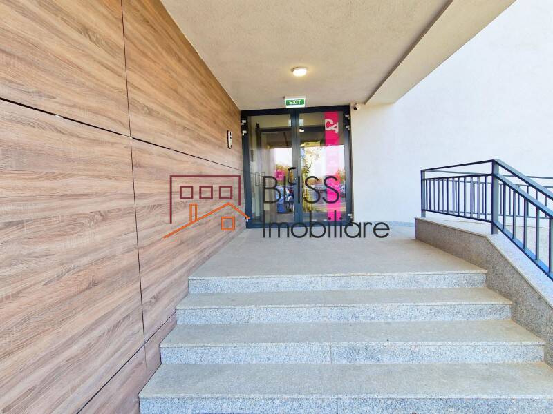 Apartament de Vanzare Bucurestii Noi - Damaroaia - Chitila - 3 Camere - ID:113377 | Bliss Imobiliare / Photo 45 - BLISS Imobiliare