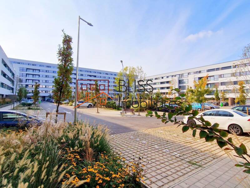 Apartament de Vanzare Bucurestii Noi - Damaroaia - Chitila - 3 Camere - ID:113377 | Bliss Imobiliare / Photo 46 - BLISS Imobiliare