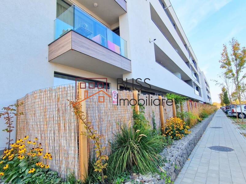 Apartament de Vanzare Bucurestii Noi - Damaroaia - Chitila - 3 Camere - ID:113377 | Bliss Imobiliare / Photo 49 - BLISS Imobiliare