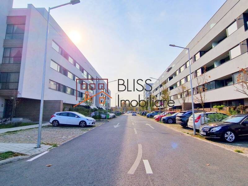 Apartament de Vanzare Bucurestii Noi - Damaroaia - Chitila - 3 Camere - ID:113377 | Bliss Imobiliare / Photo 50 - BLISS Imobiliare