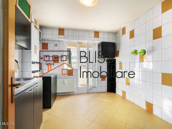 Apartment for Sale Unirii, Bucharest - 1 Bedroom - ID:113378 | Bliss Imobiliare / Photo 2 - BLISS Imobiliare