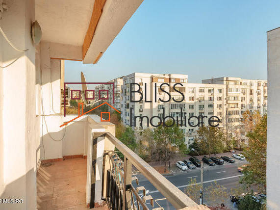 Apartament de Vanzare Unirii - 2 Camere - ID:113378 | Bliss Imobiliare / Photo 11 - BLISS Imobiliare
