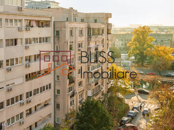 Apartment for Sale Unirii, Bucharest - 1 Bedroom - ID:113378 | Bliss Imobiliare / Photo 12 - BLISS Imobiliare