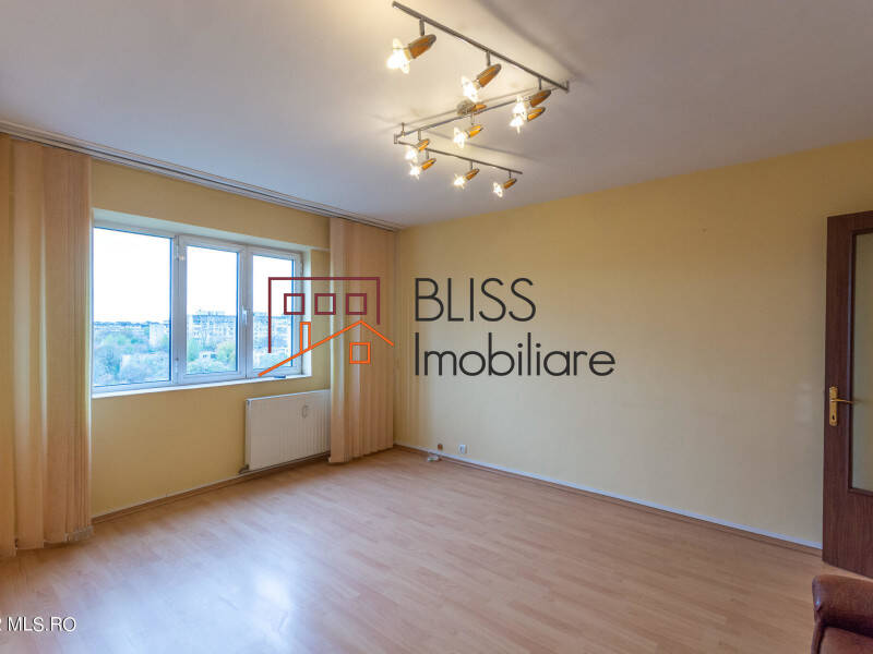 Apartment for Sale Berceni | Popesti Leordeni, Bucharest - 1 Bedroom - ID:113379 | Bliss Imobiliare / Photo 2 - BLISS Imobiliare