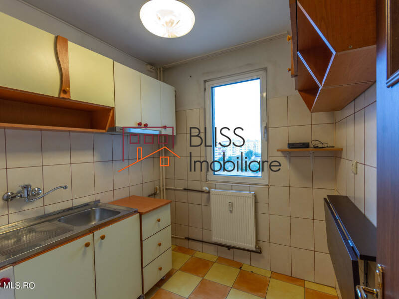 Apartament de Vanzare Berceni | Popesti Leordeni - 2 Camere - ID:113379 | Bliss Imobiliare / Photo 6 - BLISS Imobiliare