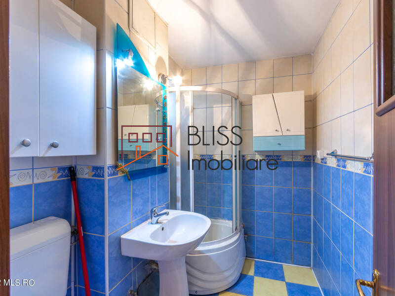 Apartment for Sale Berceni | Popesti Leordeni, Bucharest - 1 Bedroom - ID:113379 | Bliss Imobiliare / Photo 7 - BLISS Imobiliare