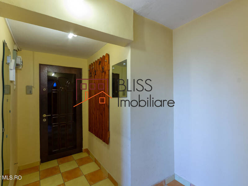 Apartment for Sale Berceni | Popesti Leordeni, Bucharest - 1 Bedroom - ID:113379 | Bliss Imobiliare / Photo 8 - BLISS Imobiliare