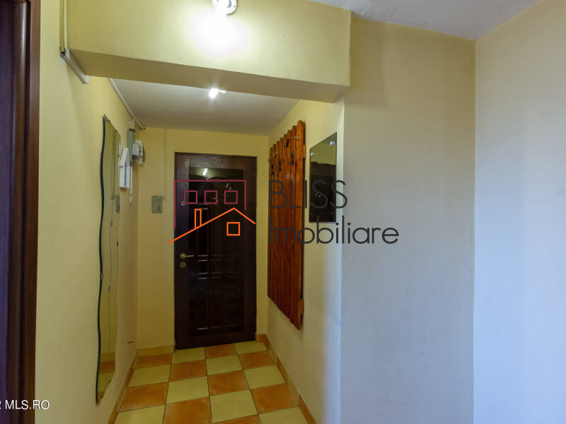 Apartment for Sale Berceni | Popesti Leordeni, Bucharest - 1 Bedroom - ID:113379 | Bliss Imobiliare / Photo 9 - BLISS Imobiliare