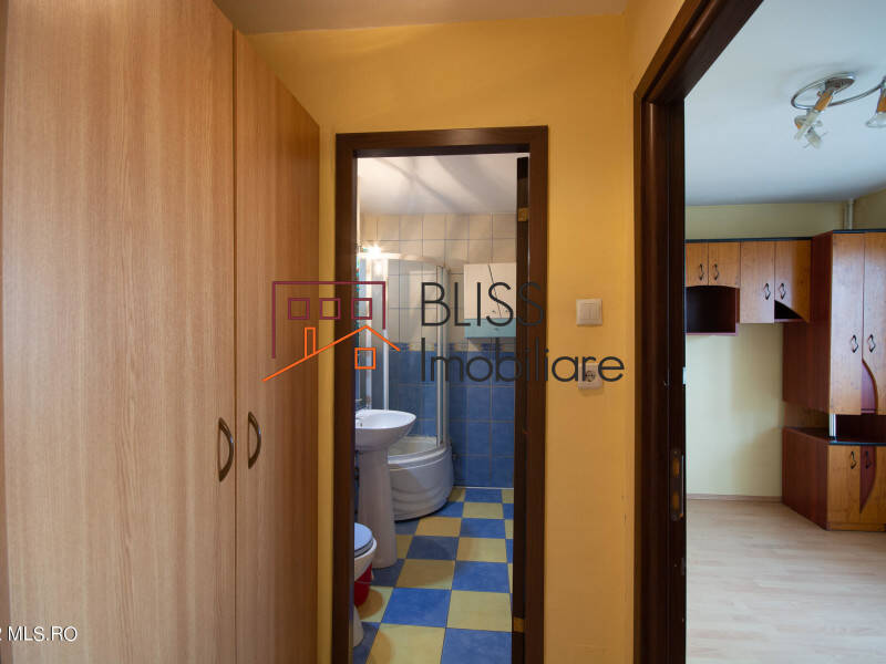 Apartament de Vanzare Berceni | Popesti Leordeni - 2 Camere - ID:113379 | Bliss Imobiliare / Photo 13 - BLISS Imobiliare
