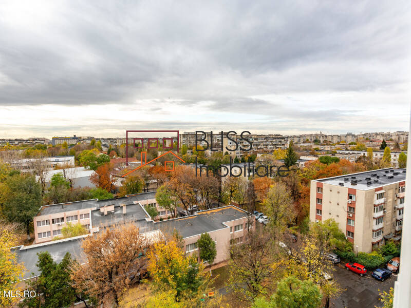 Apartment for Sale Berceni | Popesti Leordeni, Bucharest - 1 Bedroom - ID:113379 | Bliss Imobiliare / Photo 15 - BLISS Imobiliare