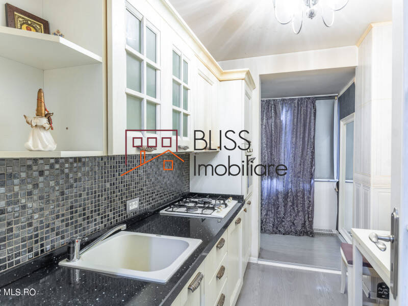 Apartament de Vanzare Piata Muncii - 2 Camere - ID:113383 | Bliss Imobiliare / Photo 1 - BLISS Imobiliare