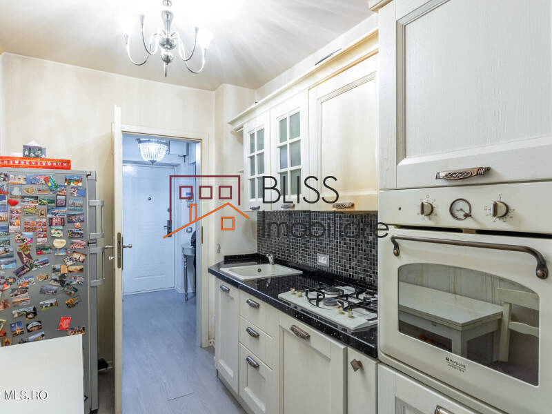 Apartment for Sale Piata Muncii, Bucharest - 1 Bedroom - ID:113383 | Bliss Imobiliare / Photo 2 - BLISS Imobiliare