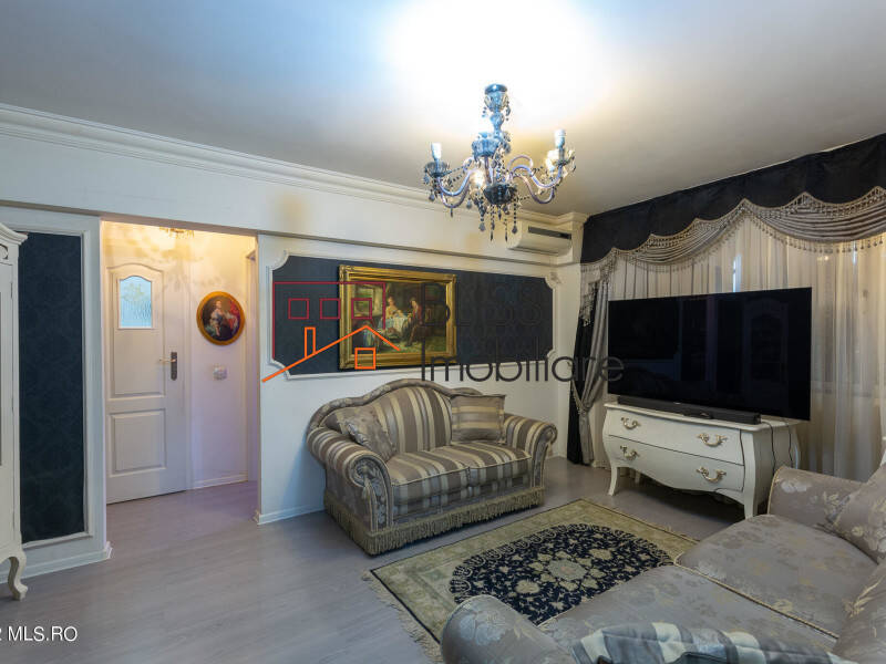 Apartment for Sale Piata Muncii, Bucharest - 1 Bedroom - ID:113383 | Bliss Imobiliare / Photo 3 - BLISS Imobiliare