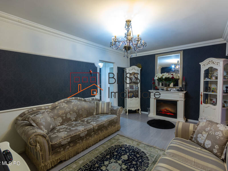 Apartament de Vanzare Piata Muncii - 2 Camere - ID:113383 | Bliss Imobiliare / Photo 5 - BLISS Imobiliare