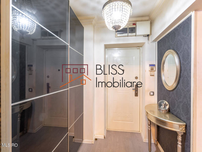 Apartment for Sale Piata Muncii, Bucharest - 1 Bedroom - ID:113383 | Bliss Imobiliare / Photo 9 - BLISS Imobiliare