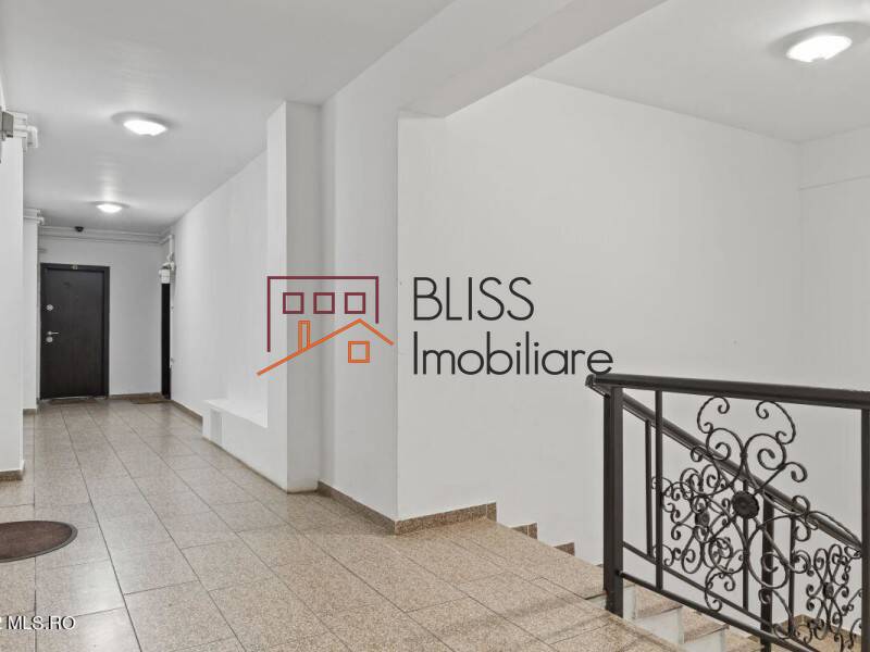Apartment for Sale Bragadiru, Bucharest / Ilfov - 4 Bedroom - ID:113387 | Bliss Imobiliare / Photo 3 - BLISS Imobiliare