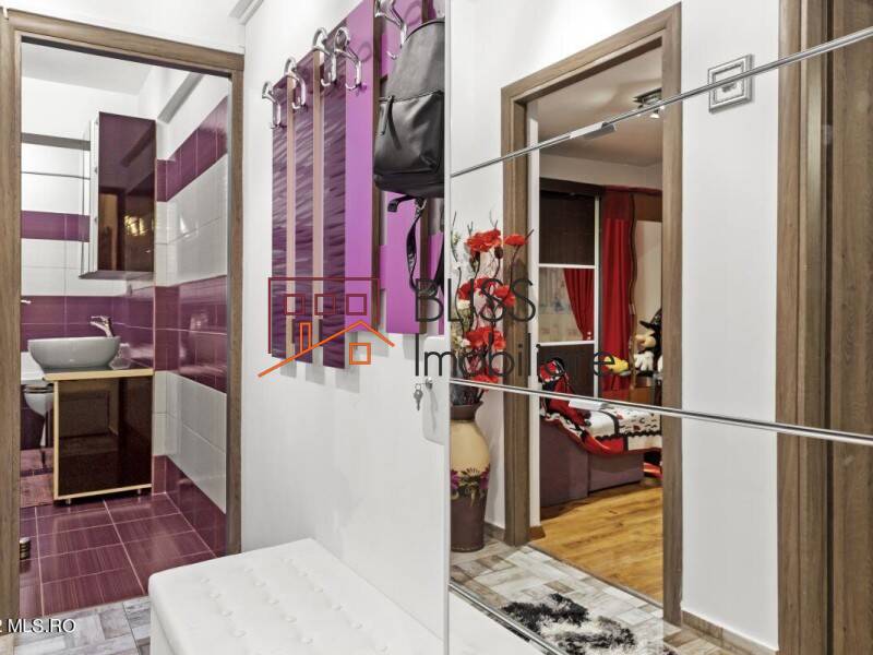 Apartament de Vanzare Bragadiru - 5 Camere - ID:113387 | Bliss Imobiliare / Photo 5 - BLISS Imobiliare