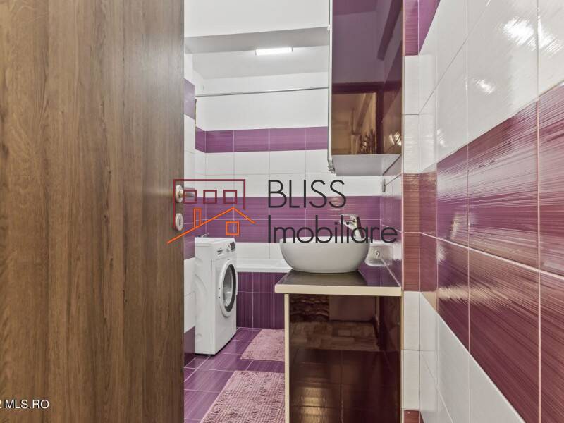 Apartament de Vanzare Bragadiru - 5 Camere - ID:113387 | Bliss Imobiliare / Photo 6 - BLISS Imobiliare