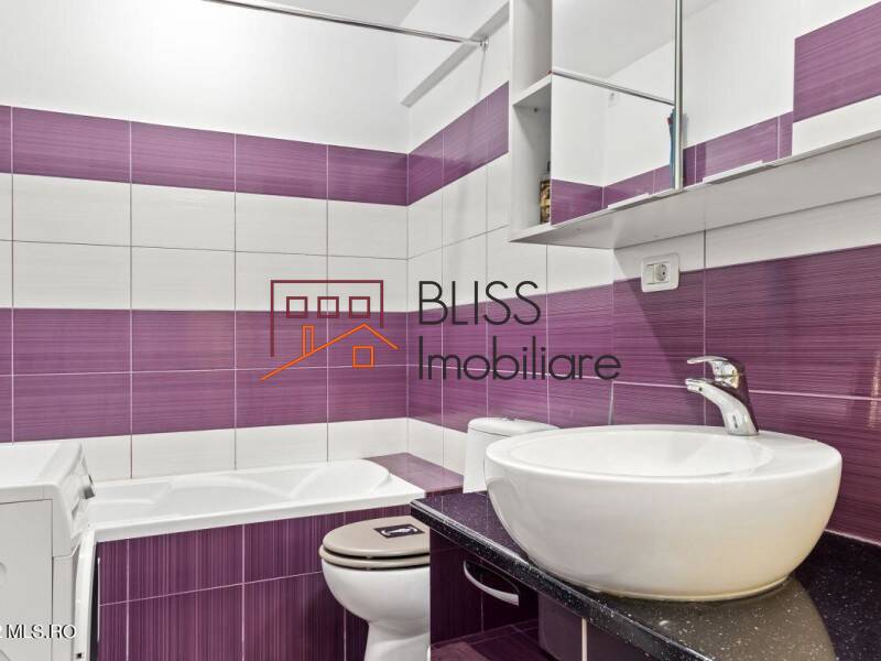 Apartament de Vanzare Bragadiru - 5 Camere - ID:113387 | Bliss Imobiliare / Photo 7 - BLISS Imobiliare